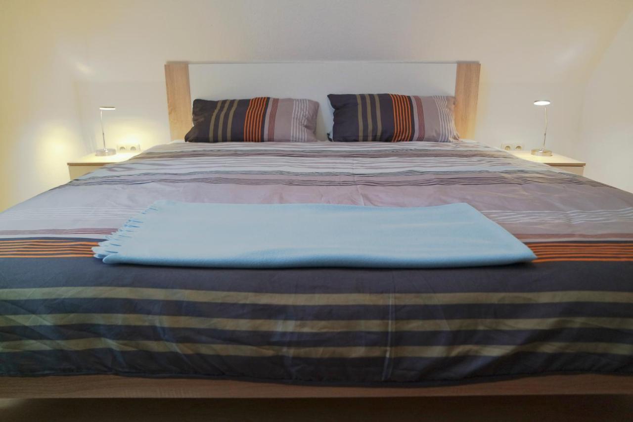 Ferienwohnung Carla Celle Extérieur photo