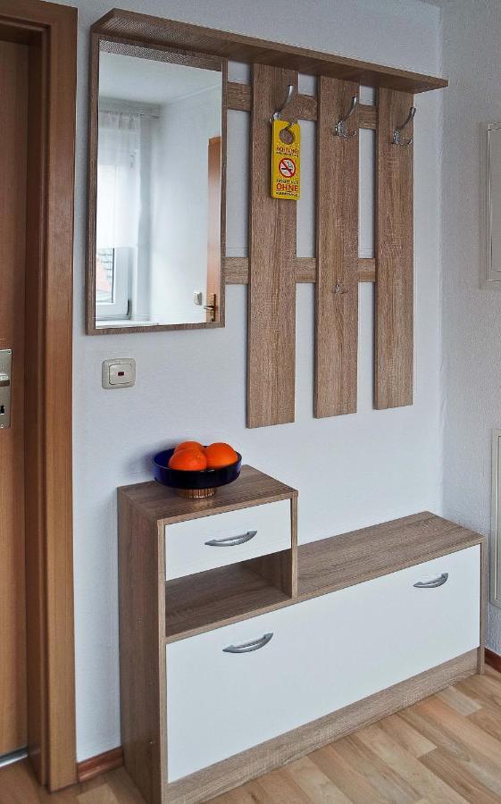 Ferienwohnung Carla Celle Extérieur photo