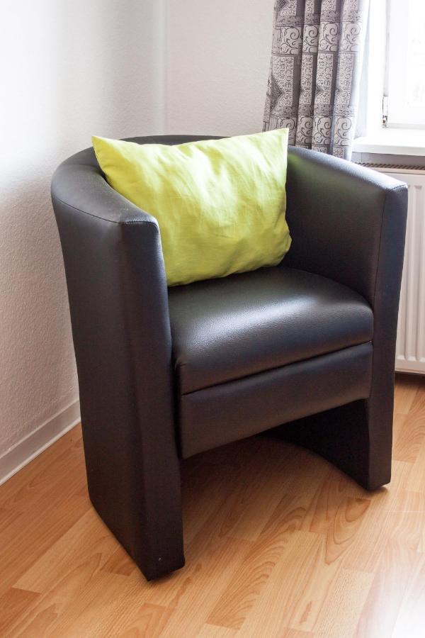 Ferienwohnung Carla Celle Extérieur photo